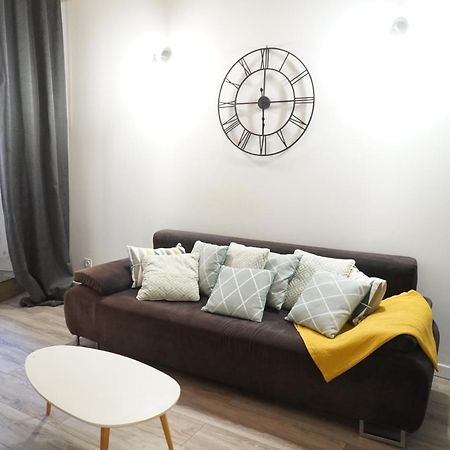 Appartement Saint Angelo Bastia  Zewnętrze zdjęcie