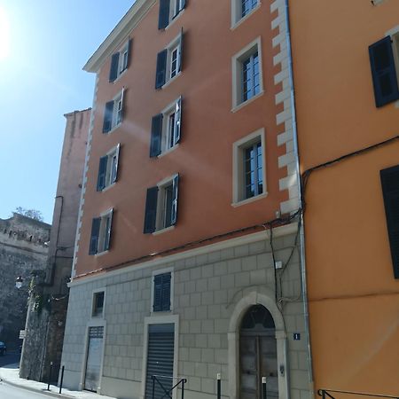 Appartement Saint Angelo Bastia  Zewnętrze zdjęcie