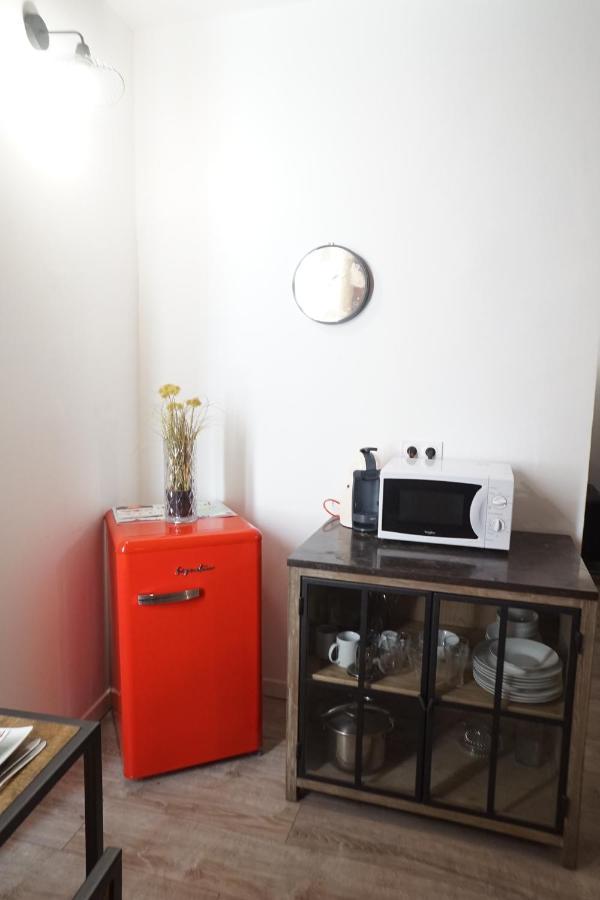 Appartement Saint Angelo Bastia  Zewnętrze zdjęcie