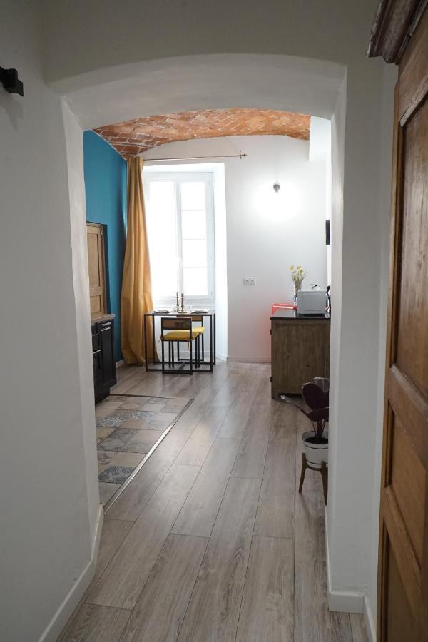 Appartement Saint Angelo Bastia  Zewnętrze zdjęcie