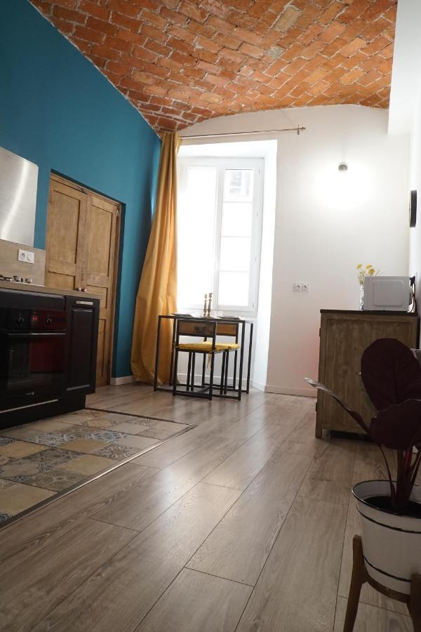Appartement Saint Angelo Bastia  Zewnętrze zdjęcie