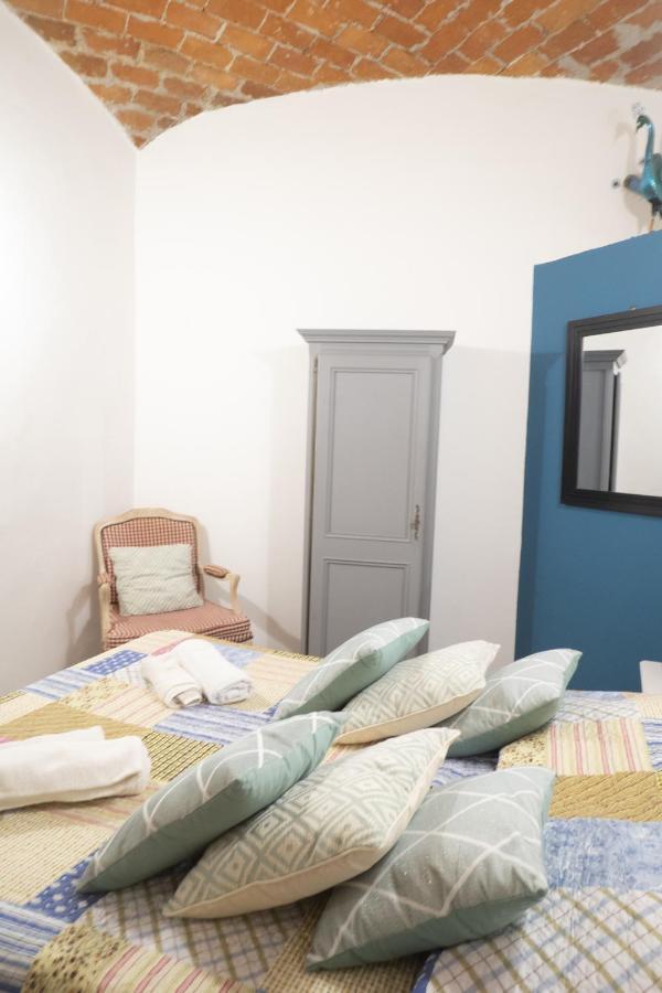 Appartement Saint Angelo Bastia  Zewnętrze zdjęcie
