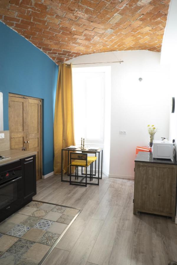 Appartement Saint Angelo Bastia  Zewnętrze zdjęcie