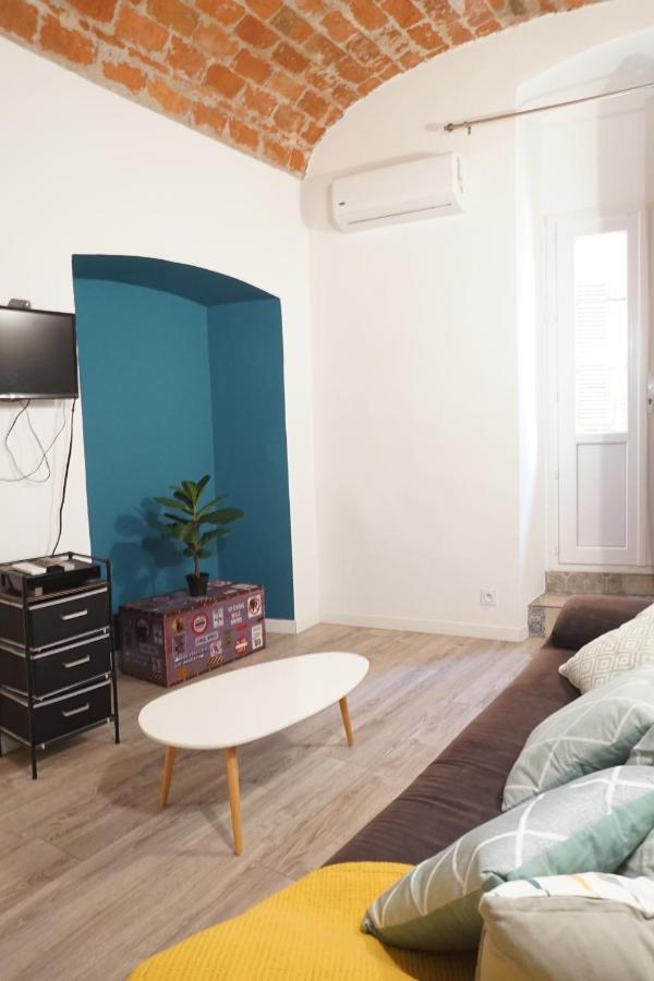 Appartement Saint Angelo Bastia  Zewnętrze zdjęcie
