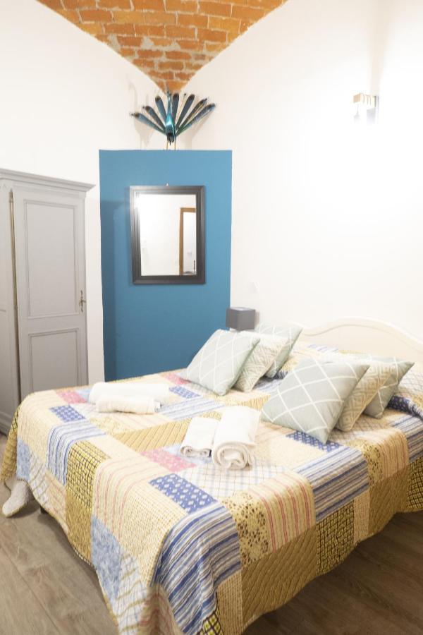 Appartement Saint Angelo Bastia  Zewnętrze zdjęcie