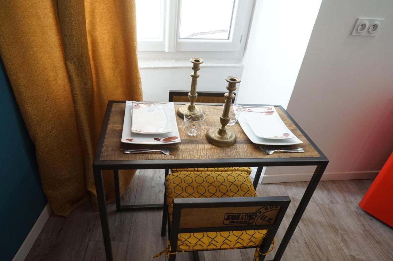 Appartement Saint Angelo Bastia  Zewnętrze zdjęcie