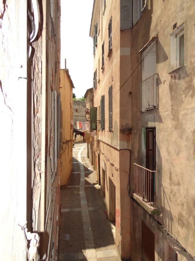 Appartement Saint Angelo Bastia  Zewnętrze zdjęcie