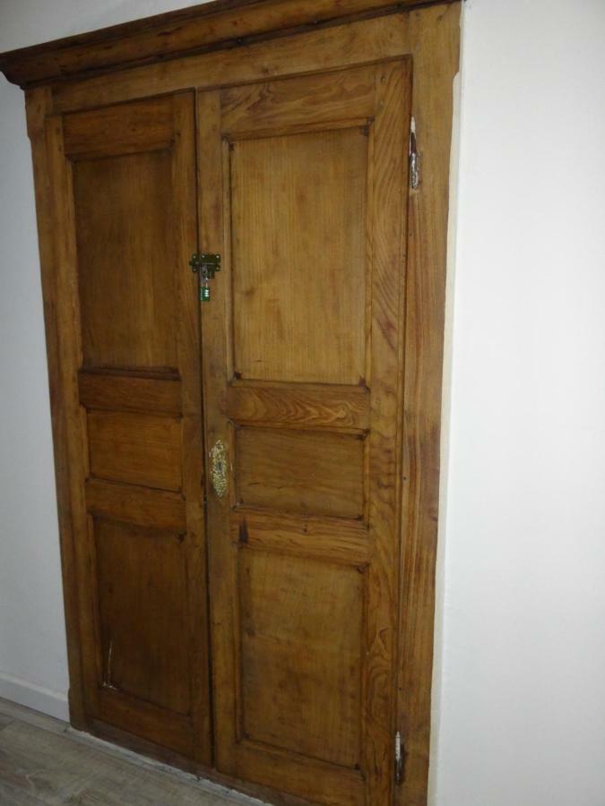 Appartement Saint Angelo Bastia  Zewnętrze zdjęcie